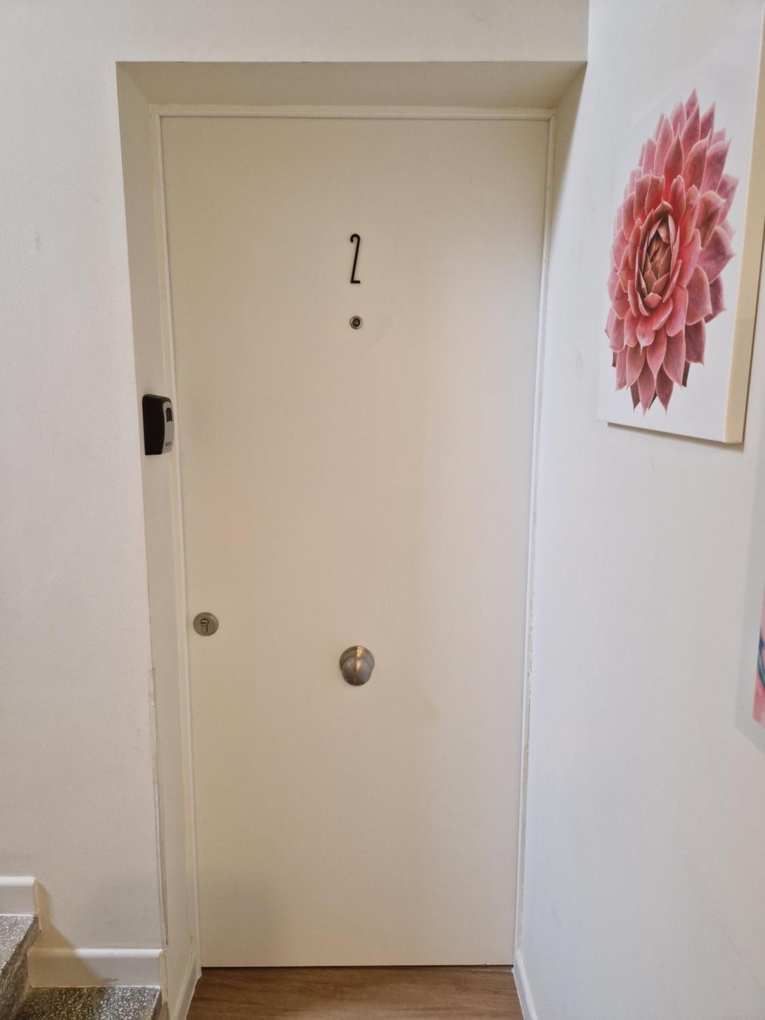 Virgen De Gracia Apartments Malaga Pokój zdjęcie