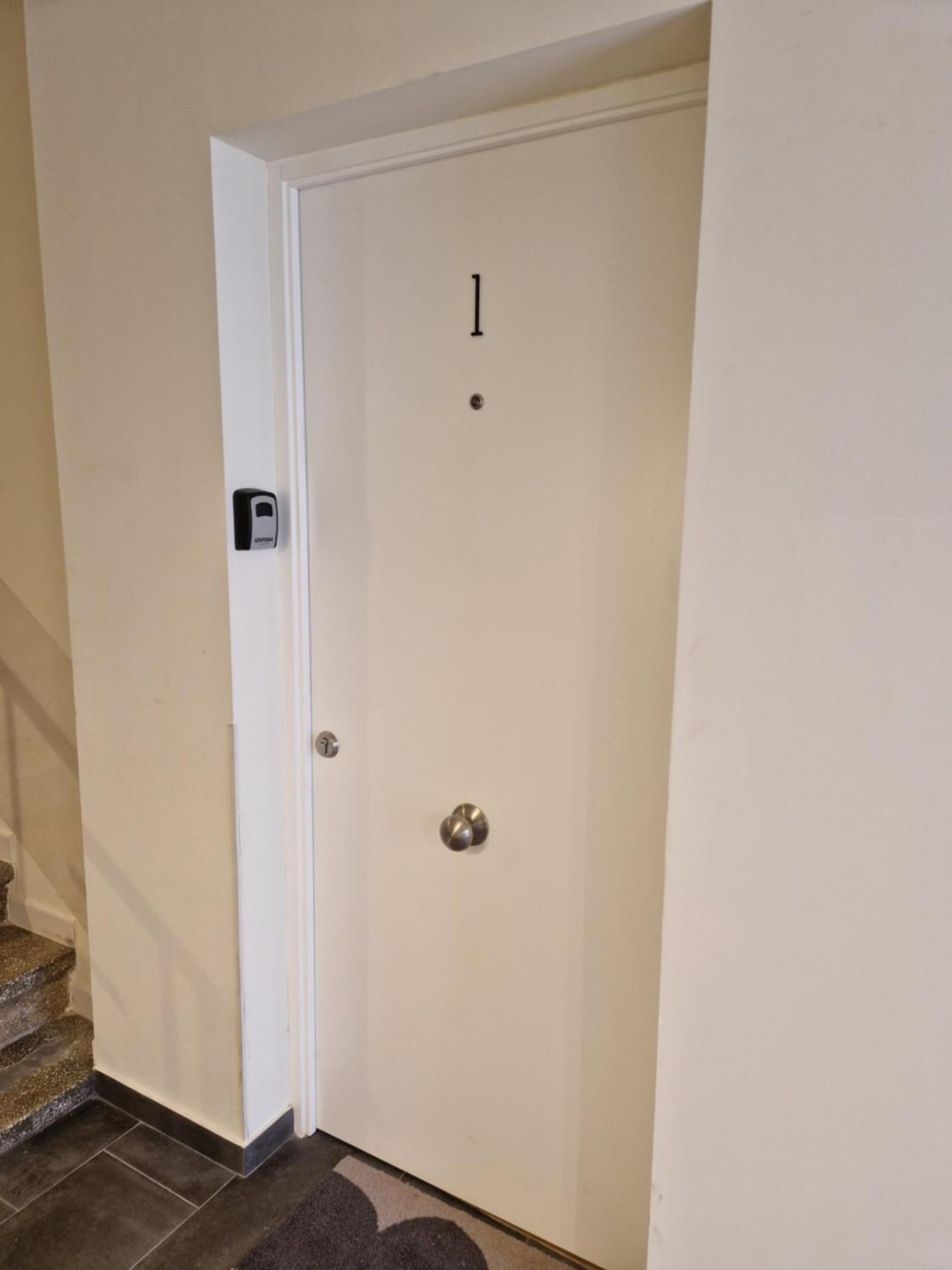 Virgen De Gracia Apartments Malaga Pokój zdjęcie