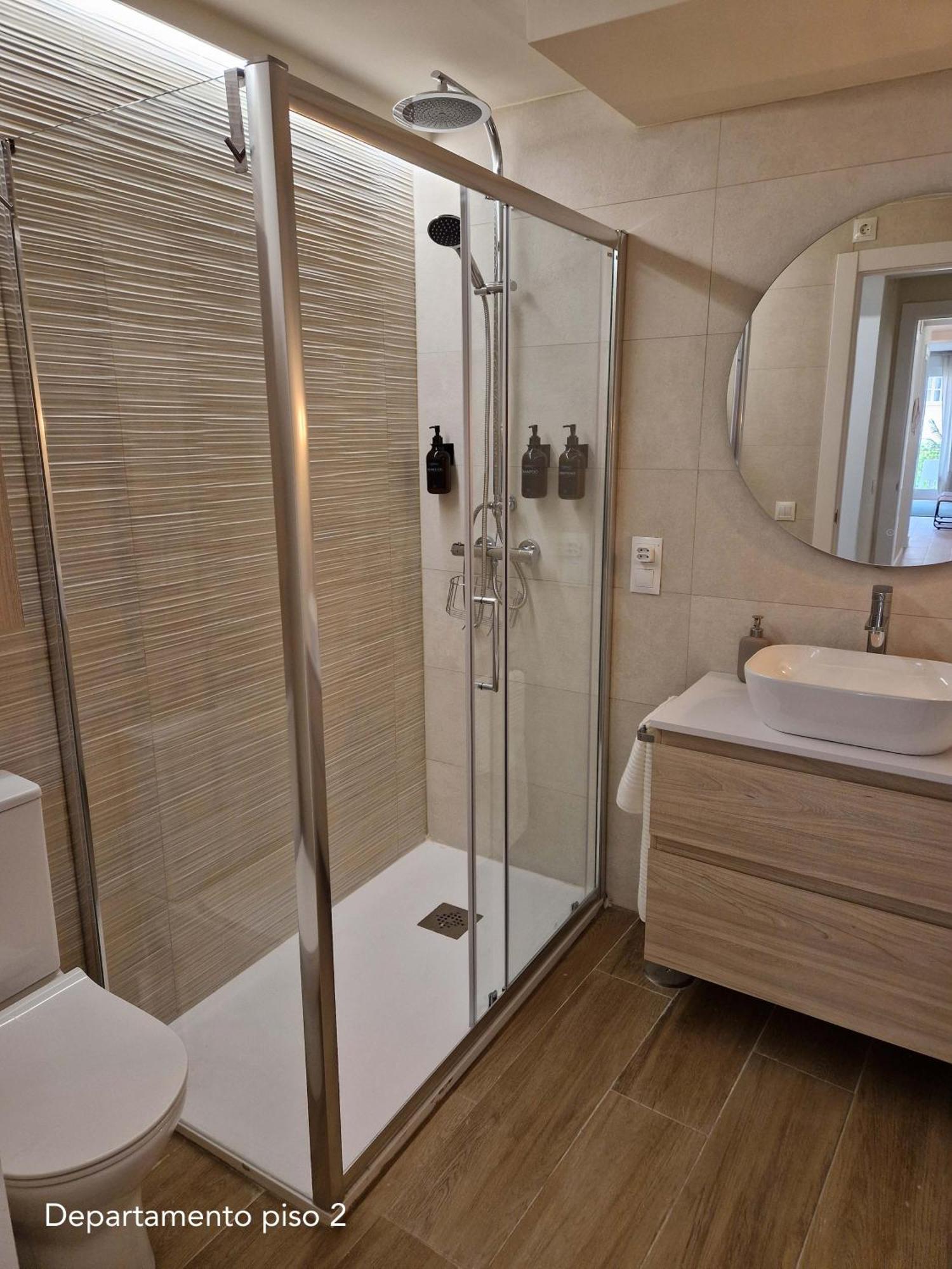 Virgen De Gracia Apartments Malaga Zewnętrze zdjęcie