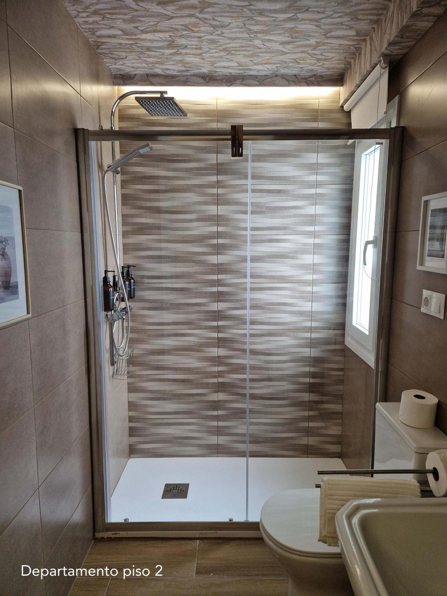 Virgen De Gracia Apartments Malaga Pokój zdjęcie